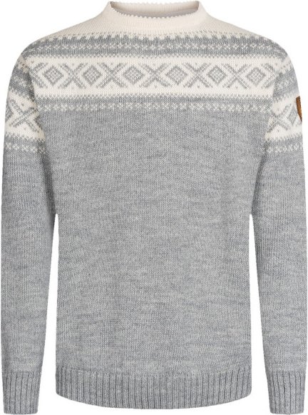 Thumbnail - Dale of Norway - Cortina 1956 - Wollpullover Gr XL grau