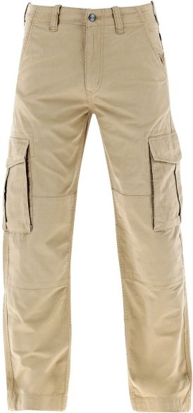 Reell - Flex Cargo LC - Freizeithose Gr 31 - Length: 32 beige