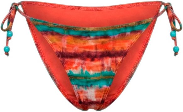 Banana Moon - Women's Massa Solaya - Bikini-Bottom Gr 32 rot
