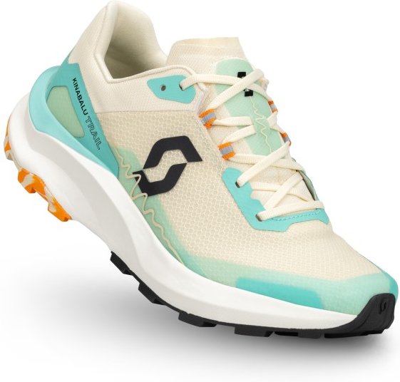 Scott - Women's Shoe Kinabalu Trail - Trailrunningschuhe Gr 40 weiß