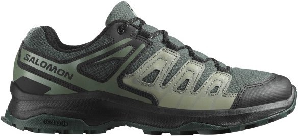 Thumbnail - Salomon - Extegra - Multisportschuhe Gr 42 grau/schwarz