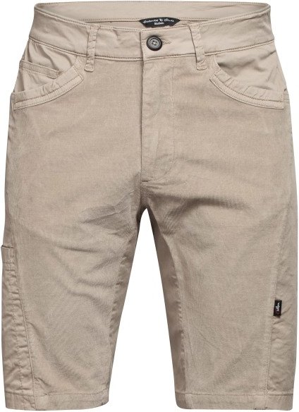 Thumbnail - Chillaz - Rofan 2.0 (Cord Mix) Shorts - Shorts Gr XL beige