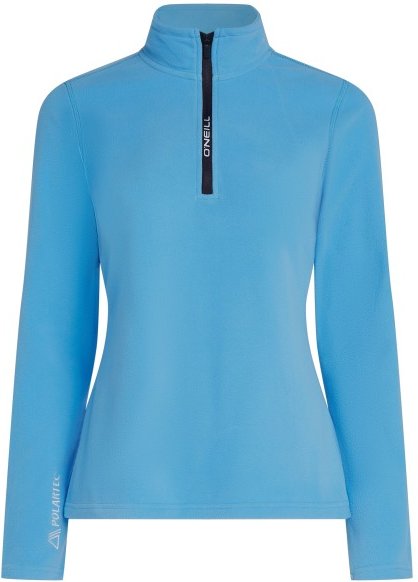 O'Neill - Women's FWC' Cruz Jack's Polartec HZ Fleece - Fleecepullover Gr M blau