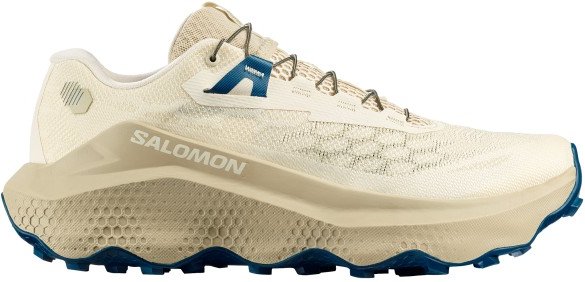 Salomon - Ultra Glide 4 - Trailrunningschuhe Gr 44 beige