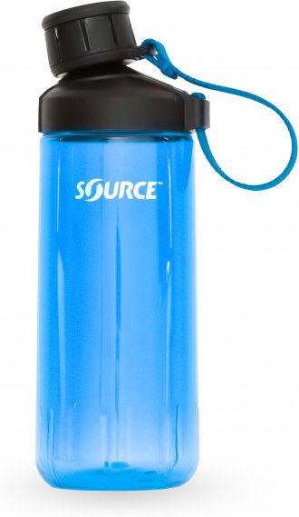 Source - ACT-Tritan Single Wall - Trinkflasche Gr 710 ml blau