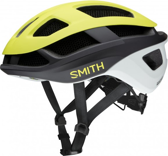 Smith - Trace Mips - Radhelm Gr 59-62 cm - L schwarz