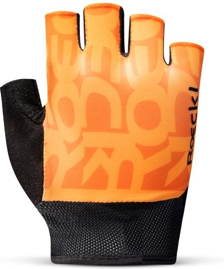 Roeckl Sports - Bruneck 2 - Handschuhe Gr 11 orange