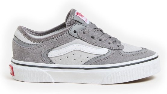 Vans - Kid's Rowley Classic - Sneaker Gr 36,5 weiß