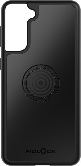 Fidlock - Vacuum Phone Case for Samsung S21+ - Schutzhülle schwarz
