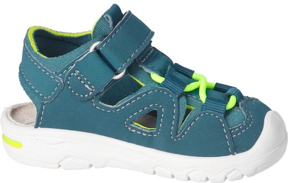 Pepino by Ricosta - Kid's Gary - Sandalen Gr 25 türkis