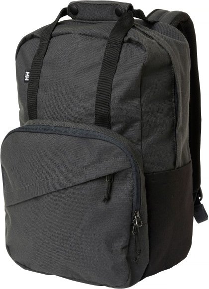 Helly Hansen - Oslo Max 20 - Daypack grau/schwarz