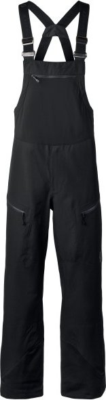 Scott - Pants Vertic Ripstop 3L - Skihose Gr M schwarz