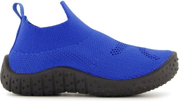 Sterntaler - Kid's Badeschuhe Sockenform - Wassersportschuhe Gr 21/22 blau