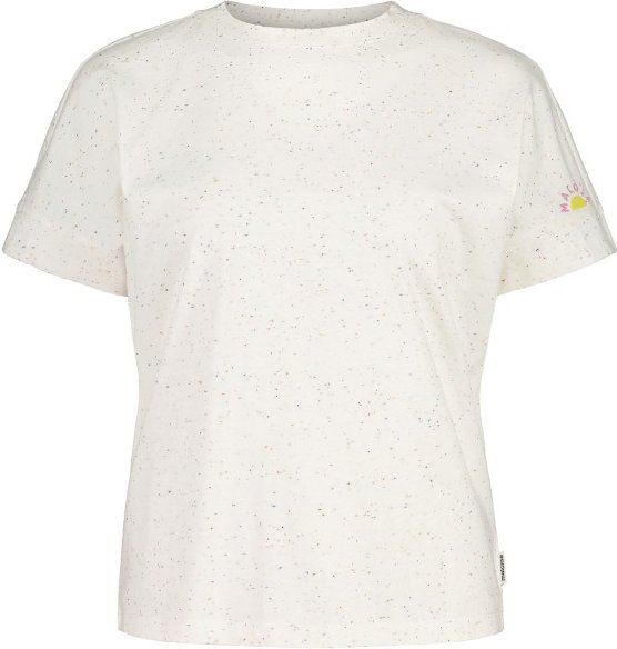 Maloja - Women's RenjaniM. - T-Shirt Gr L weiß