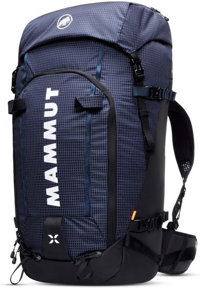 Mammut - Women's Trion 50 - Tourenrucksack blau