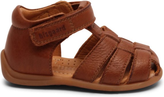 Bisgaard - Kid's Carly - Sandalen Gr 21 braun