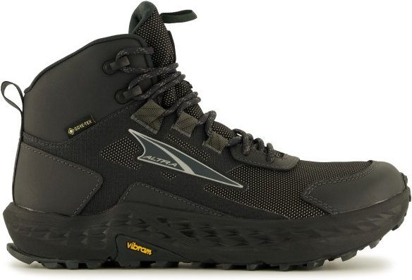 Thumbnail - Altra - Women's Timp 5 Hiker GTX - Wanderschuhe Gr 39 schwarz