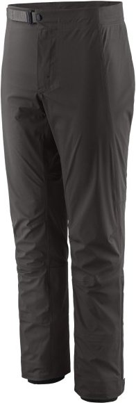 Thumbnail - Patagonia - Mixed Alpine Pants - Tourenhose Gr XL schwarz/grau