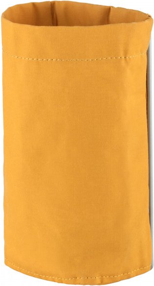 Fjällräven - Kånken Bottle Pocket 1 - Flaschenhalter Gr 1 l ochre