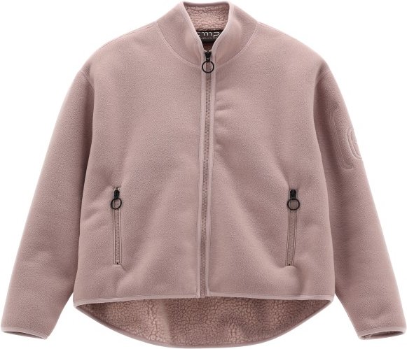 CMP - Women's Jacket - Fleecejacke Gr XXS braun