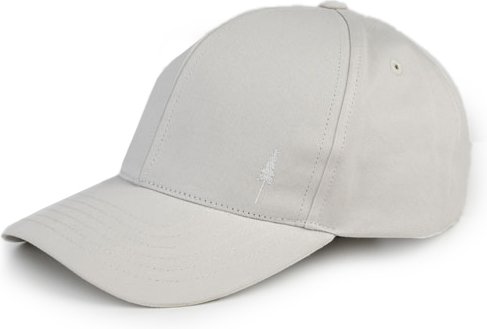 Thumbnail - NIKIN - Treecap Baseball - Cap Gr One Size grau