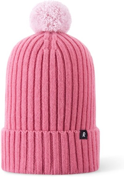 Thumbnail - Reima - Kid's Topsu - Mütze Gr 56-58 cm rosa