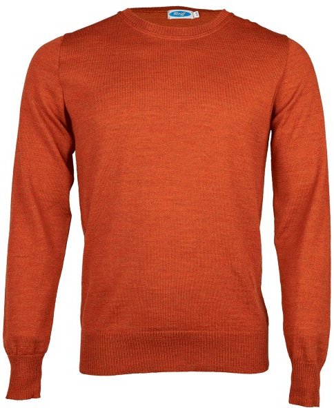 Thumbnail - Reiff - Pullover Marcel - Merinopullover Gr 54/56 rot