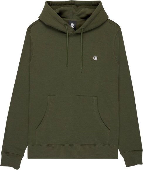 Thumbnail - Element - Cornell Classic Pullover - Hoodie Gr XXL oliv