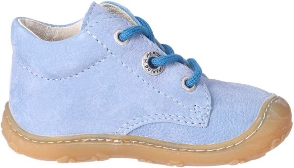 Thumbnail - Pepino by Ricosta - Kid's Cory - Freizeitschuhe Gr 20 - Regular cloud