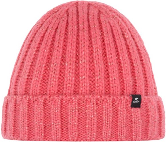 Thumbnail - Eisbär - Alea - Mütze Gr One Size rosa/rot