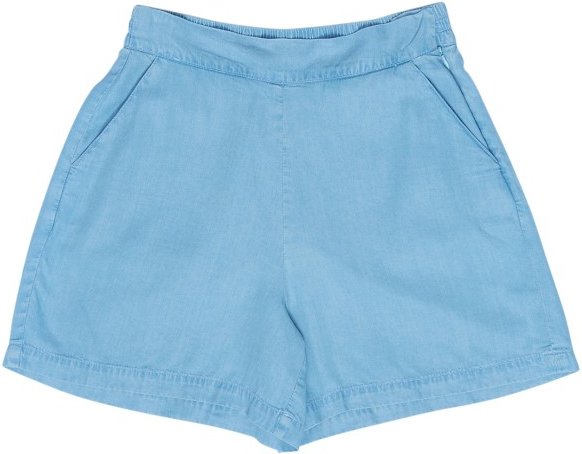 Mazine - Women's Denim Shorts - Shorts Gr XS blau