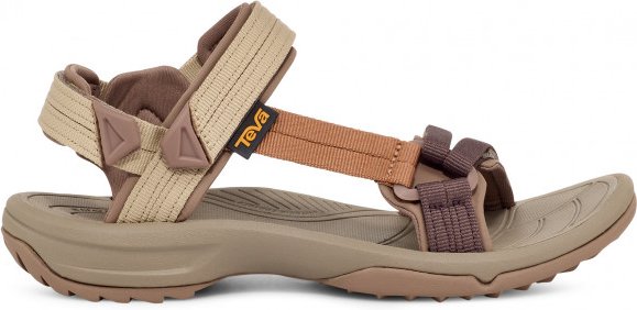 Teva - Women's Terra Fi Lite - Sandalen Gr 36 beige/braun