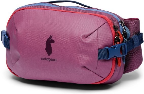 Thumbnail - Cotopaxi - Allpa X 3 Hip Pack - Hüfttasche Gr 3 l lila