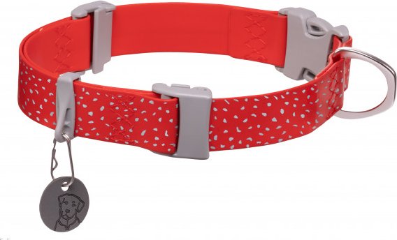 Thumbnail - Ruffwear - Confluence Collar - Hundehalsband Gr 36-51 cm rot