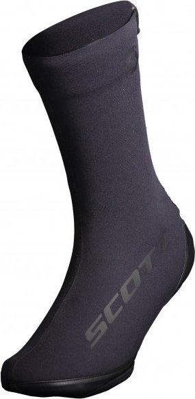 Scott - Shoecover AS 10 - Überschuhe Gr S/M grau