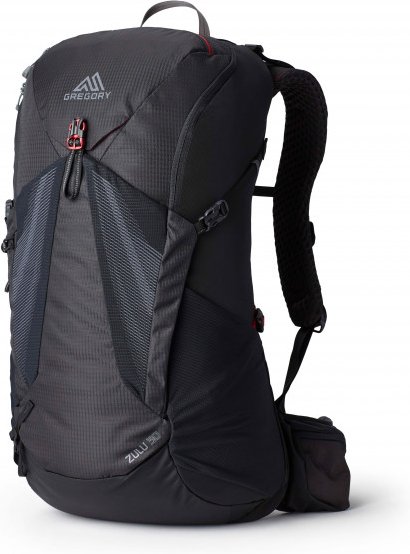 Gregory - Zulu 30 - Wanderrucksack Gr M/L schwarz