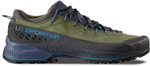 La Sportiva - TX4 Evo - Approachschuhe Gr 48,5 blau