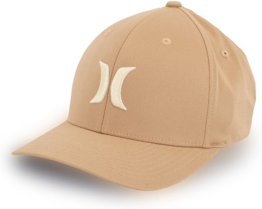 Hurley - One And Only Hat - Cap Gr S/M beige