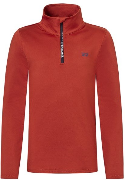 Rehall - Kid's King - Skiunterwäsche Gr 152 rot