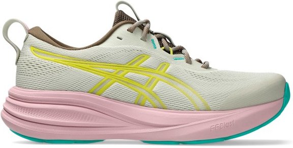 Thumbnail - Asics - Women's Gel-Pulse 17 TR - Trailrunningschuhe Gr 40,5 bunt