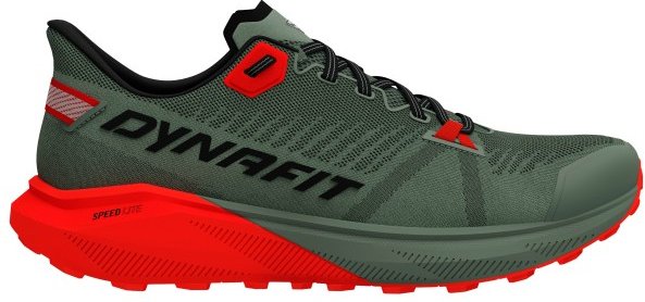Thumbnail - Dynafit - Trail - Trailrunningschuhe Gr 46 bunt