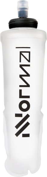 NNormal - Water Flask - Trinkflasche Gr 500 ml weiß