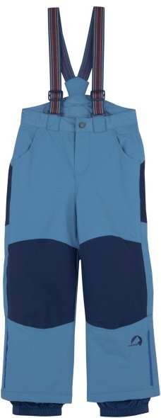 Finkid - Kid's Ruuvi - Skihose Gr 80/90 blau