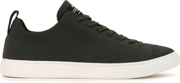 Ecoalf - Floridaalf Sneakers - Sneaker Gr 45 schwarz/weiß