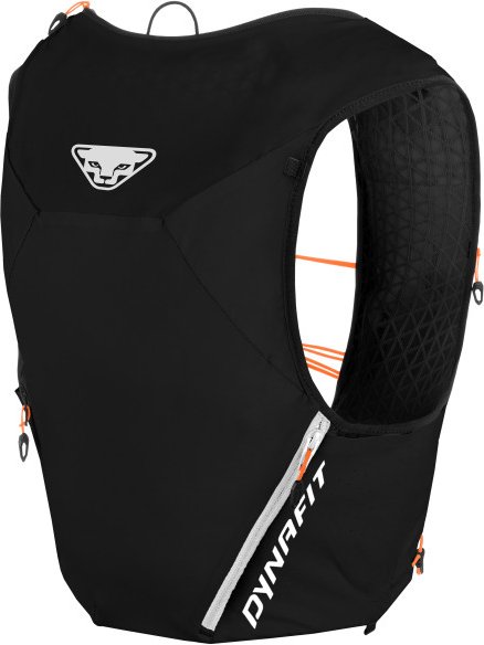 Thumbnail - Dynafit - Alpine 8 Vest - Trailrunningrucksack Gr XS/S schwarz