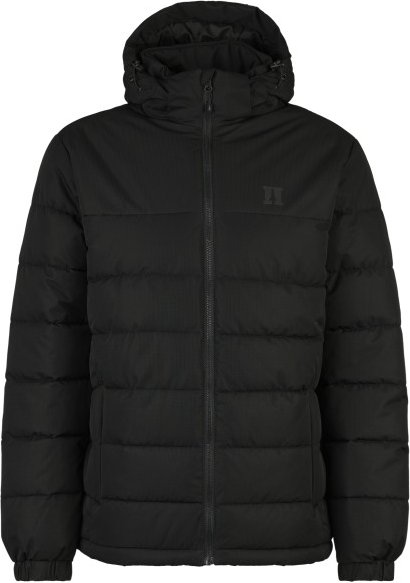 Heber Peak - SylvaHe. Puff Jacket - Winterjacke Gr 3XL schwarz