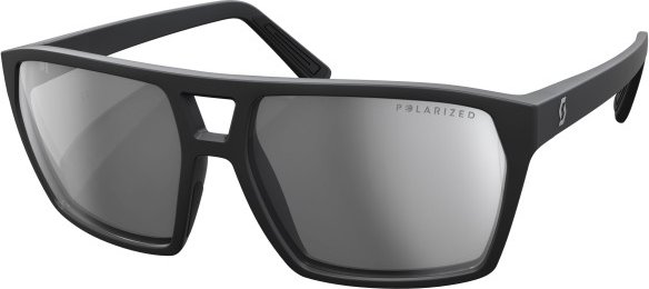 Scott - Tune Polarized S3 (VLT 17%) - Sonnenbrille grau