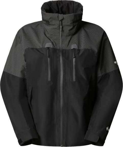Thumbnail - The North Face - Women's Hke Devils Thumb GTX Jacket - Regenjacke Gr XS schwarz
