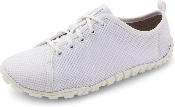 Thumbnail - Bär - Women's Judy - Barfußschuhe Gr 42 weiß
