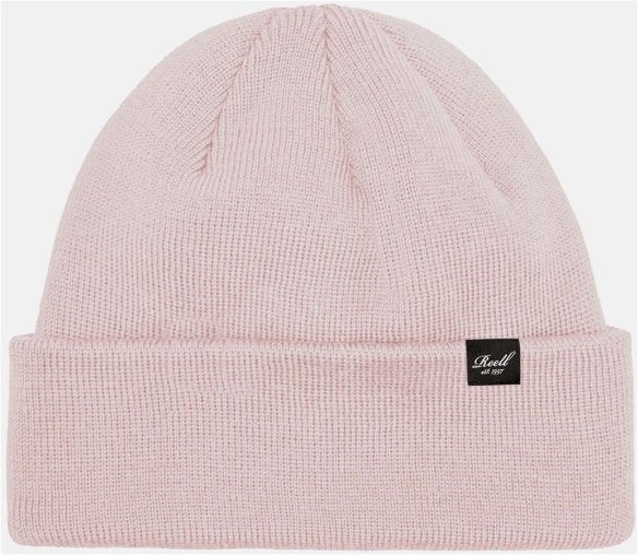 Reell - Beanie - Mütze Gr One Size rosa